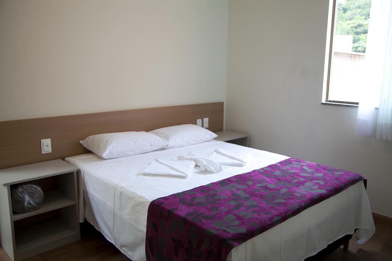 Jabo Inn Hotel Jaboticatubas Room photo